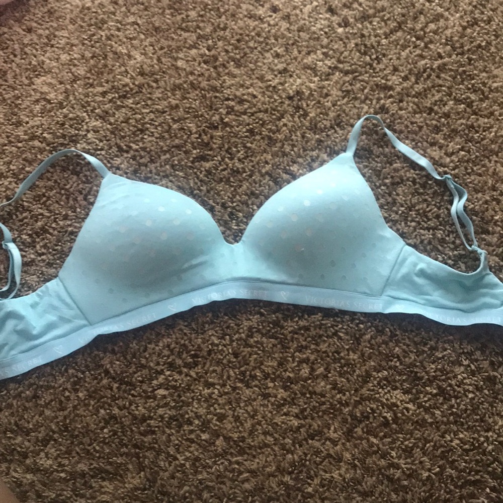 Victoria secret bra